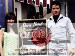 WM 1960s clambake with Shelly